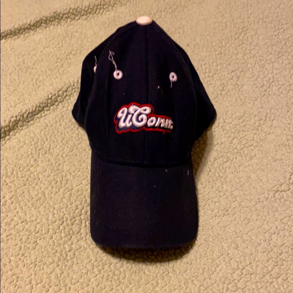 UCONN Baseball Hat